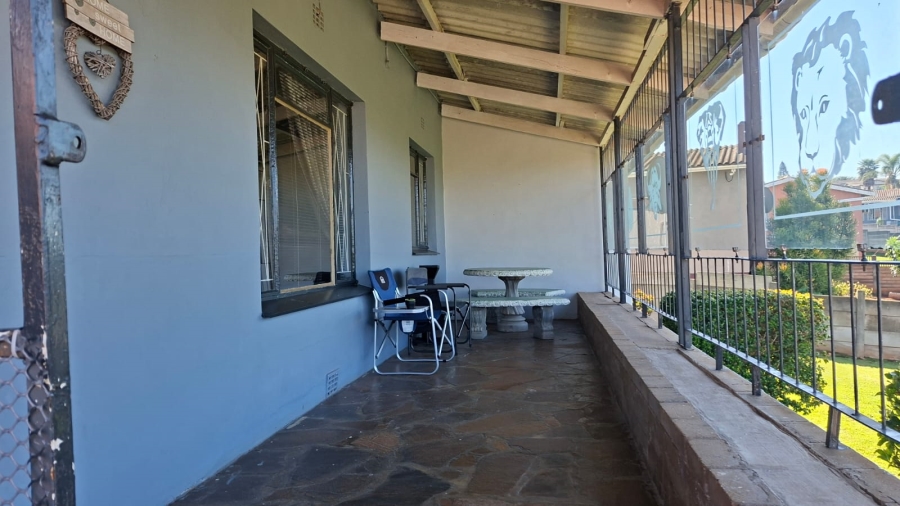 3 Bedroom Property for Sale in Valleisig Eastern Cape